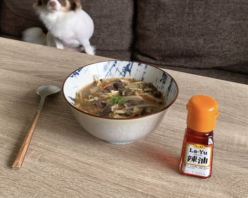家常酸辣湯|酸辣夠味的秘訣