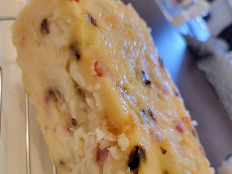 臘味蘿蔔糕