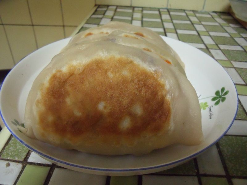 高麗菜盒