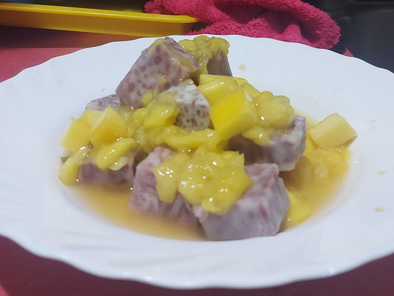 芋你相遇♡芒著想你♡2022R101
