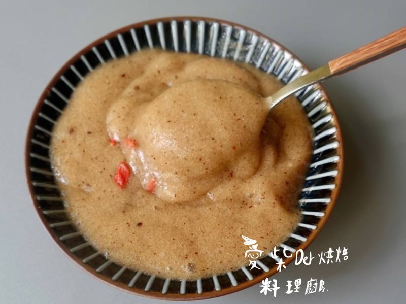 冰糖銀耳蓮子湯(OZEN-TS真空破壁機