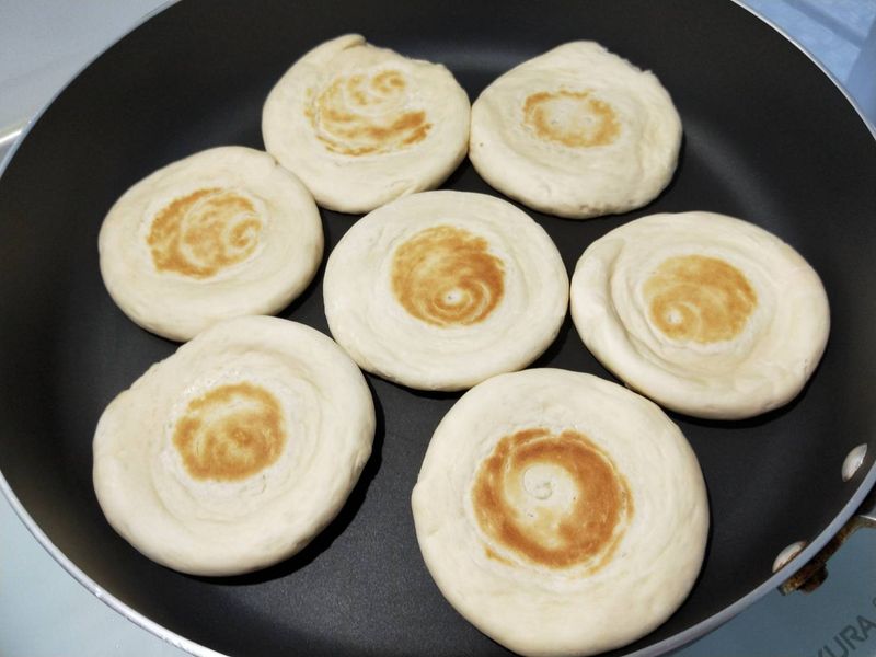 白吉饃