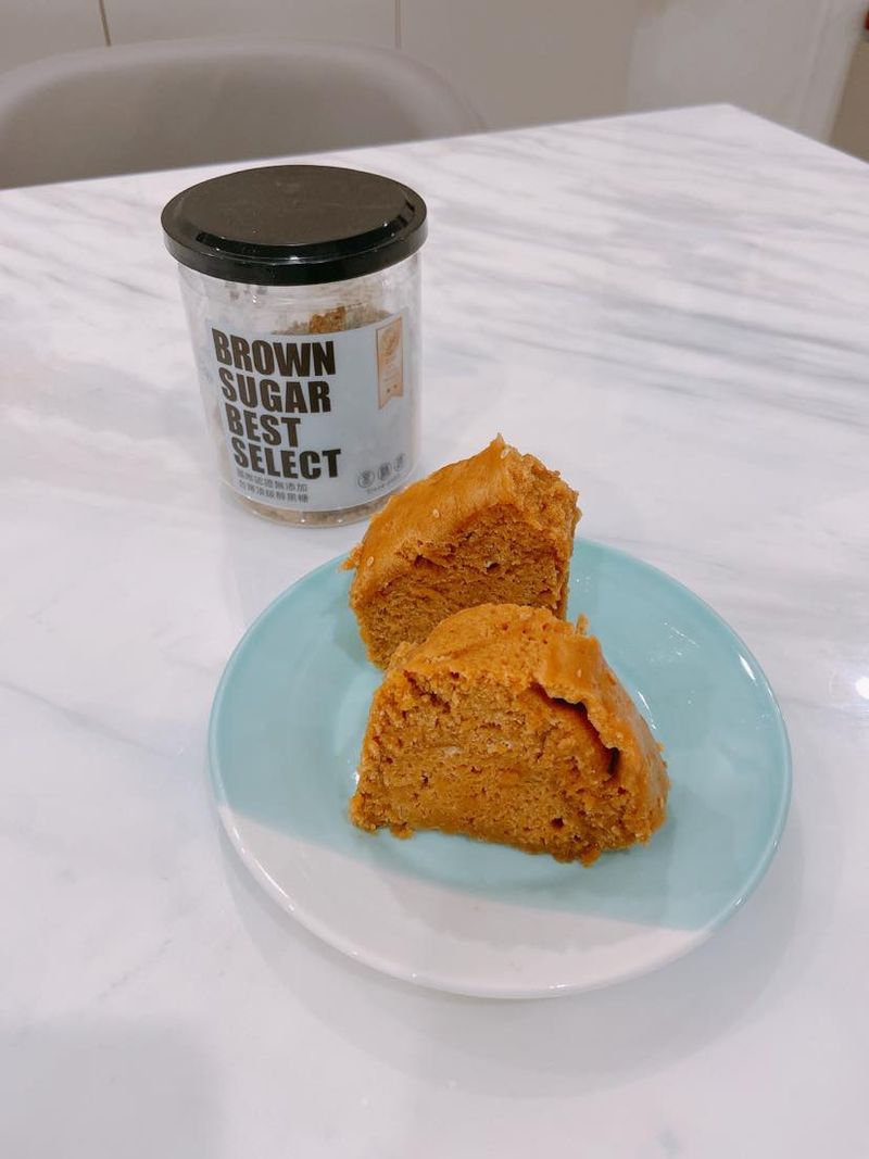 黑糖糕