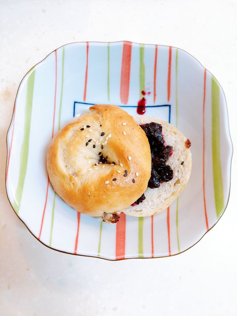 手工貝果Bagel