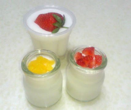 水果奶酪