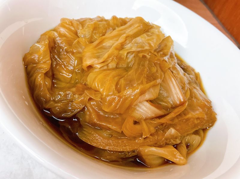 高麗菜封