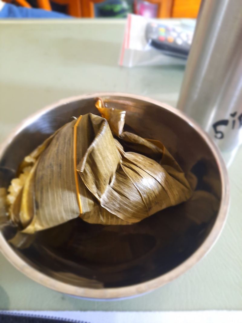 肉粽