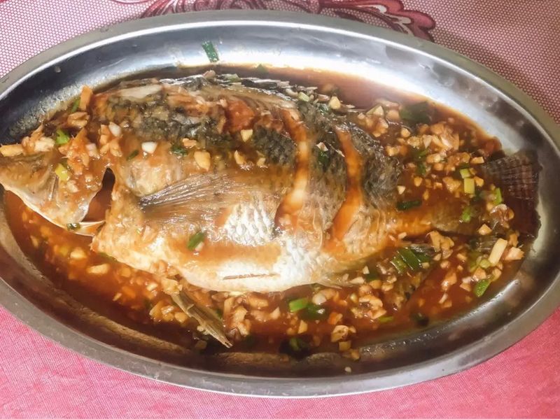 糖醋魚🐟
