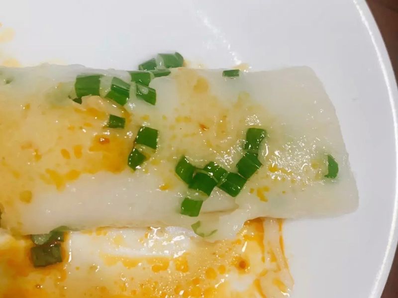 鮮蝦腸粉🦐