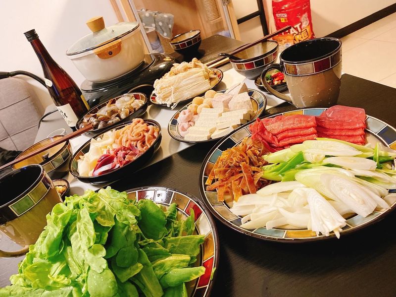 艾咪料理