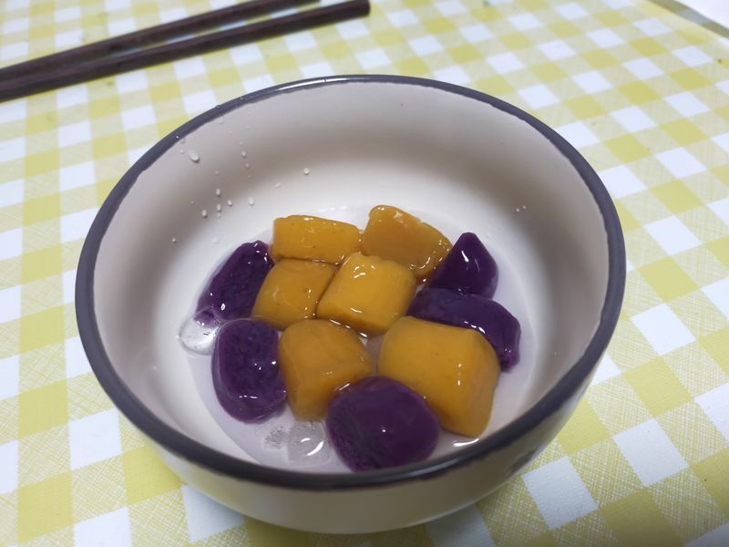 QQ地瓜圓