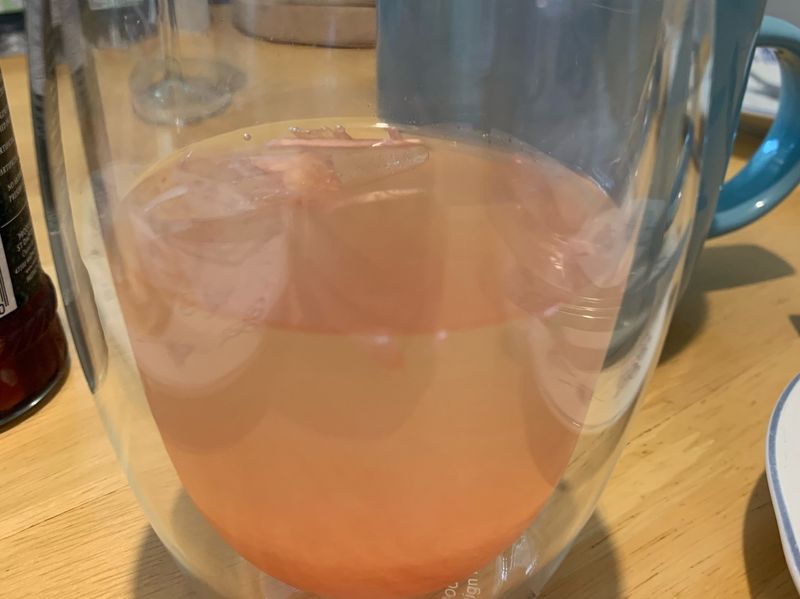 葡萄柚綠