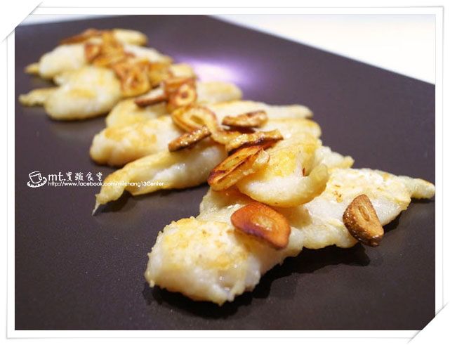【匯鮮市集】蒜片魴魚排