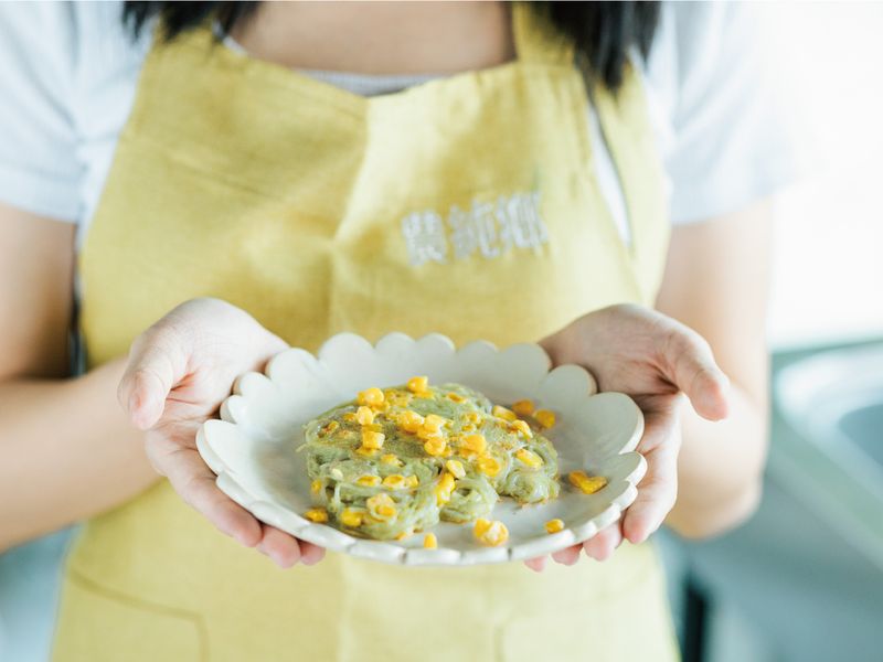 寶寶麵雞蛋煎餅|12個月副食品食譜