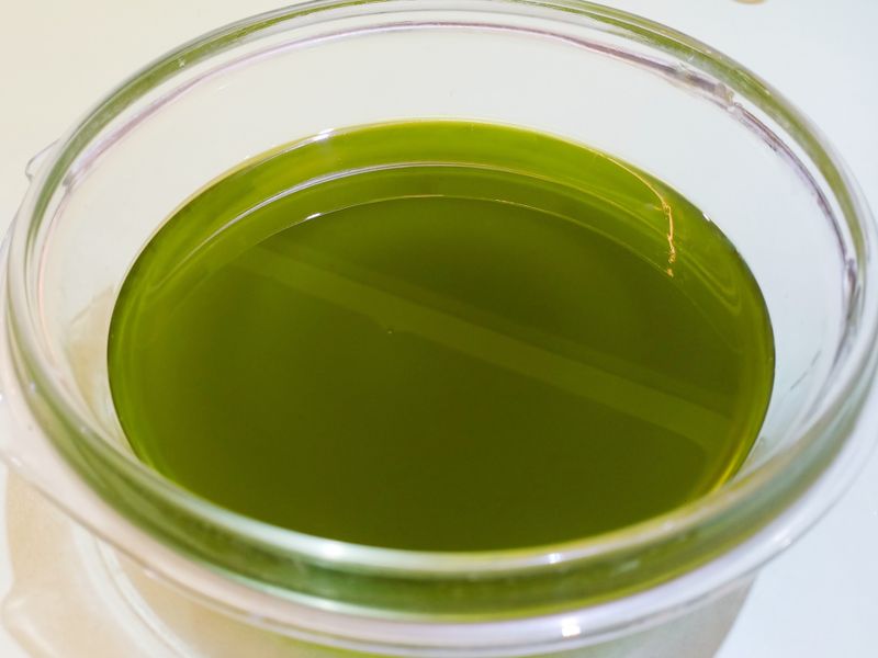 翡翠油蔥