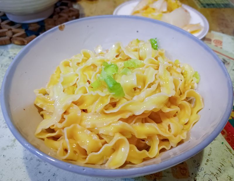 簡易拌麵醬料_參考小田太太&簡單哥