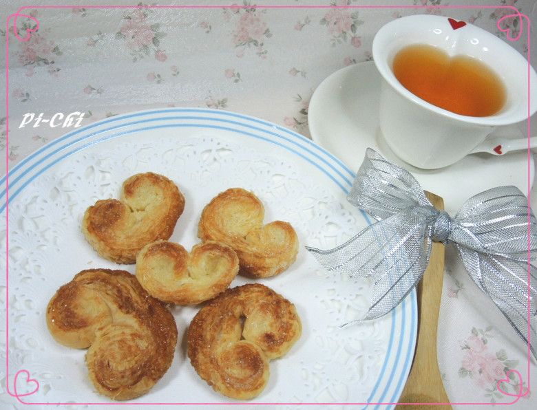 蝴蝶酥