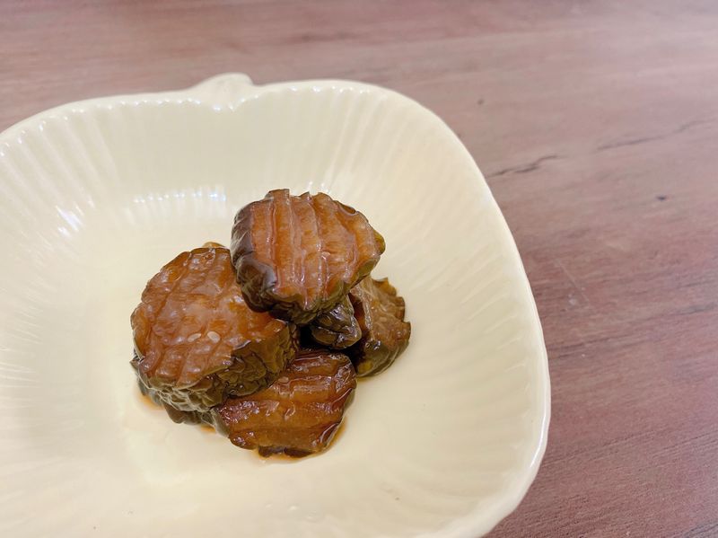 不粗的好粗 粗的不好粗之醬瓜