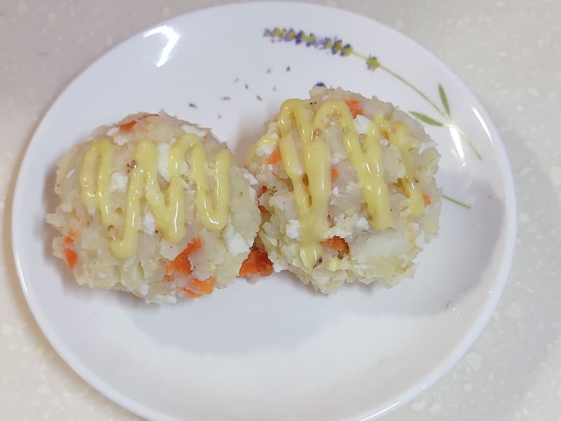 馬鈴薯沙拉