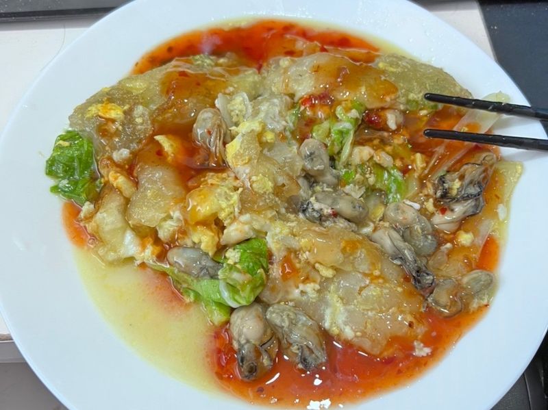 蚵仔煎