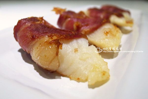 【匯鮮市集】培根魴魚偽壽司