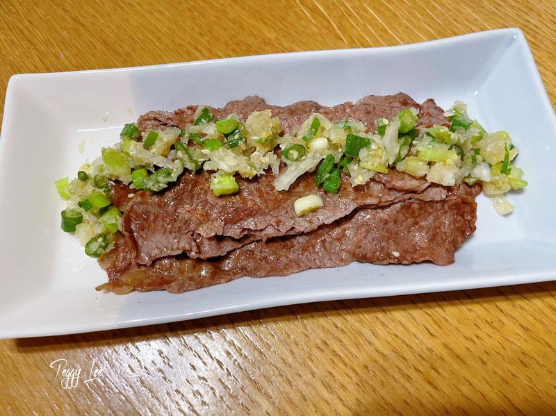 👩‍🍳蔥鹽