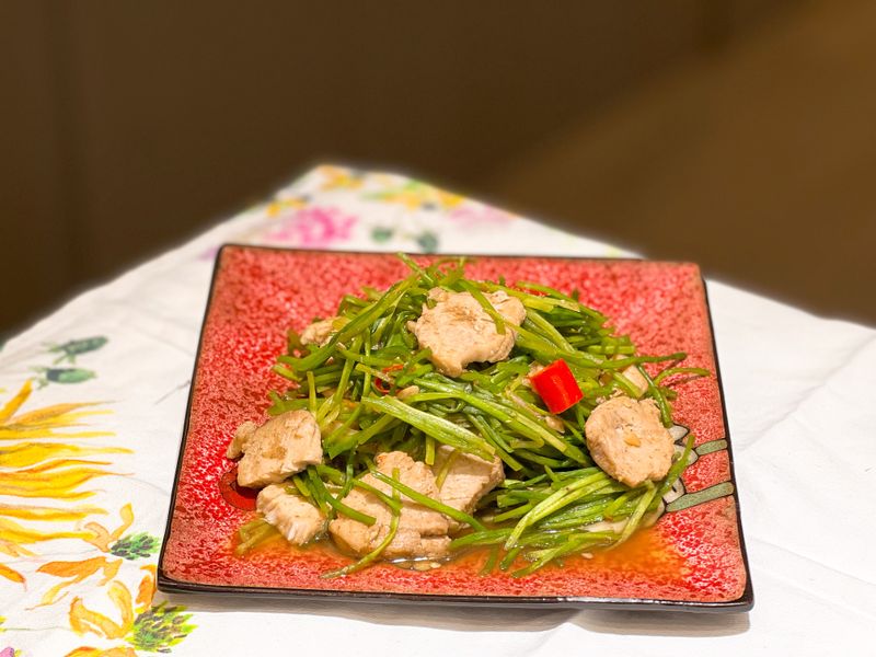 鯊魚肚