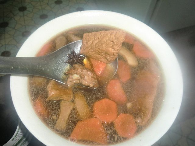 [龜甲萬樂享醍醐味]滷肉