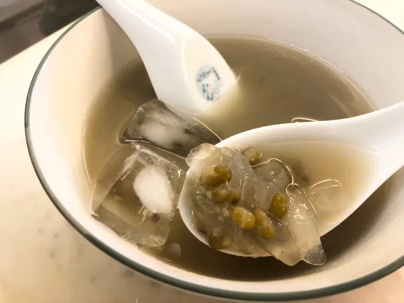 自製超Q粉角