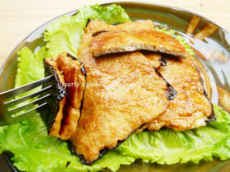 <龜甲萬樂享醍醐味>雞肉豆腐燒