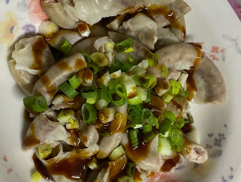 粉腸（小菜