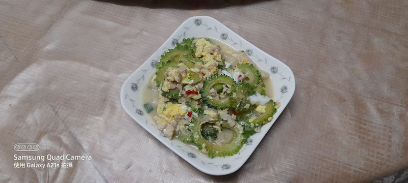 苦瓜味噌