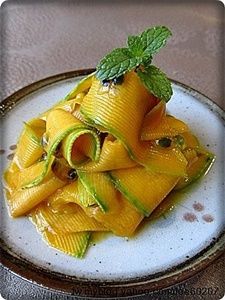百香南瓜片
