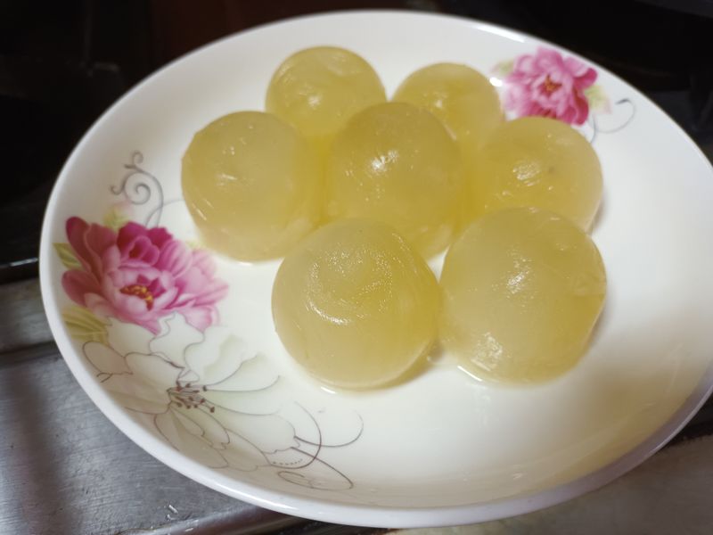 甘蔗冰