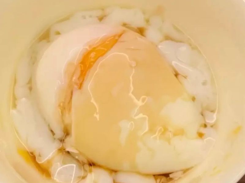 溫泉蛋♨️
