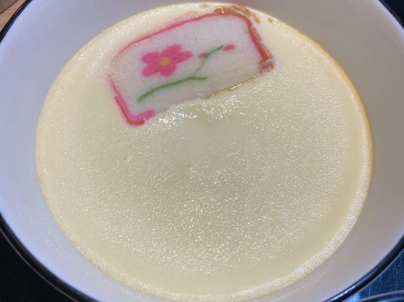 蒸蛋