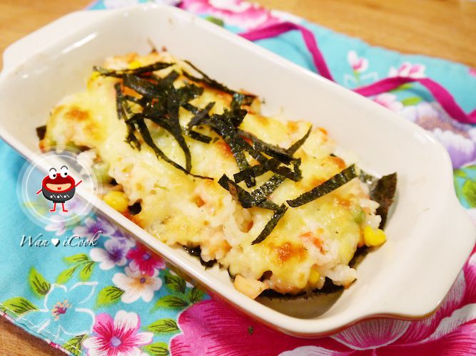 ♡宛の美好”食“光 ✿ 烤壽司