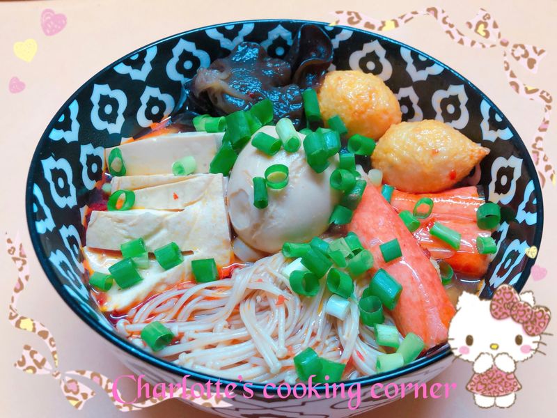 麻辣燙