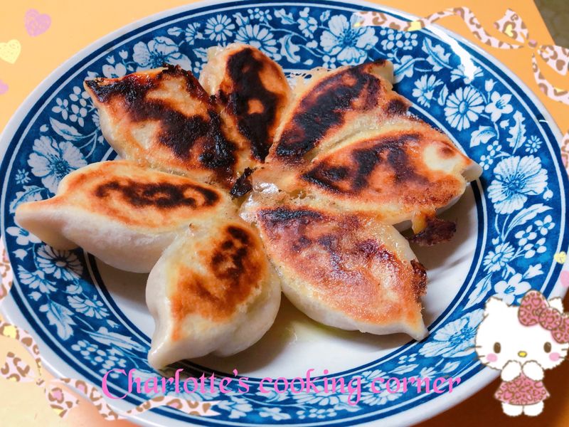 鍋貼