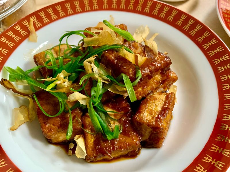 就是要醬｜照燒醬*無味醂*照燒豆腐
