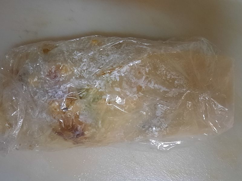 素春捲