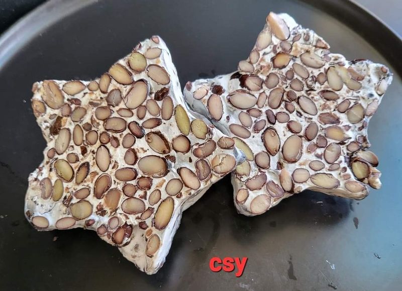 黑豆天貝