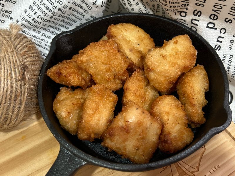唐揚炸雞