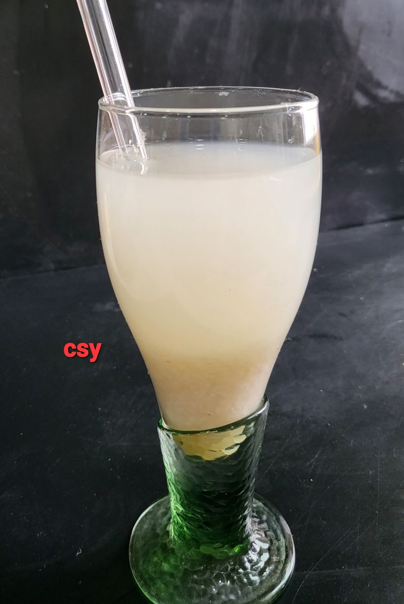 香甜甘酒