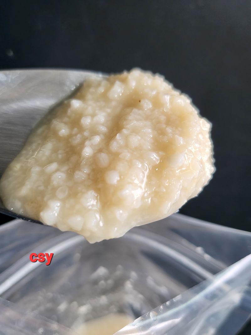 袋內鹽麴