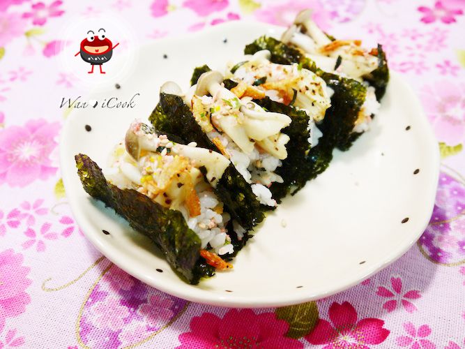 ♡宛の美好”食“光 ✿ 迷你壽司船