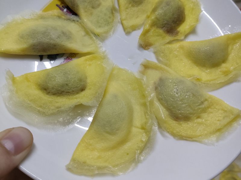 蛋餃