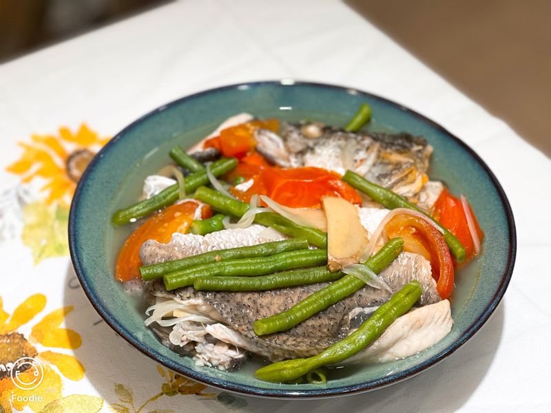鱸魚