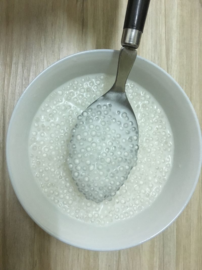 益勝佳西米露