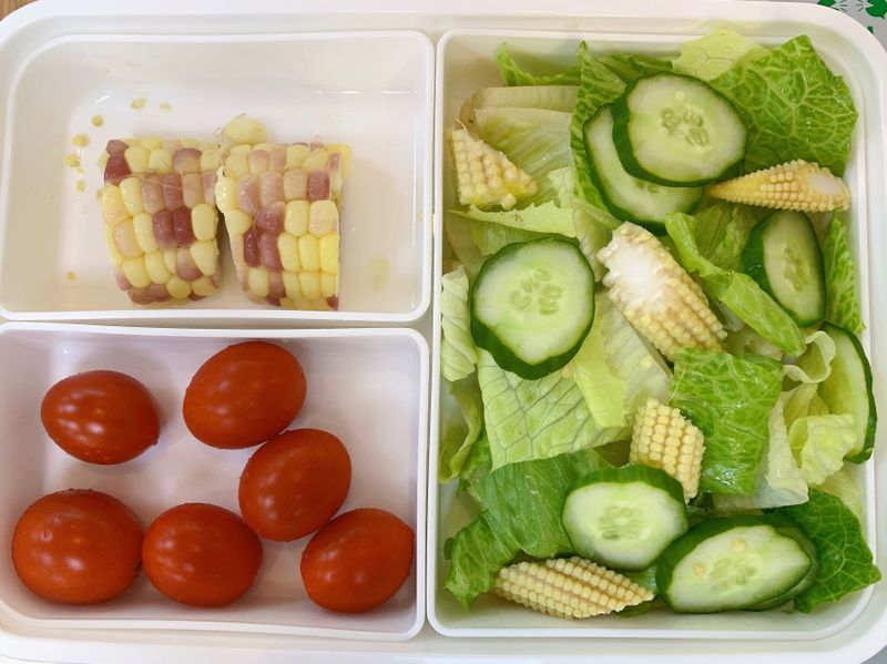 懶人減重餐